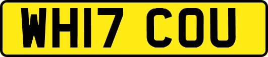 WH17COU