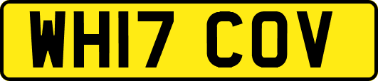 WH17COV