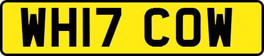WH17COW