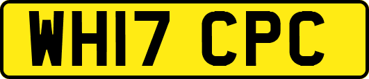WH17CPC