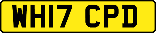 WH17CPD