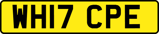 WH17CPE
