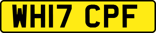 WH17CPF