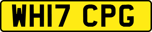 WH17CPG