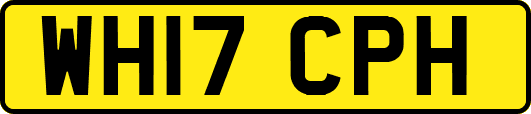 WH17CPH