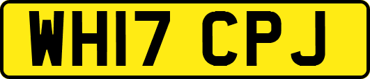 WH17CPJ