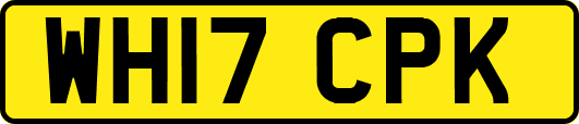WH17CPK