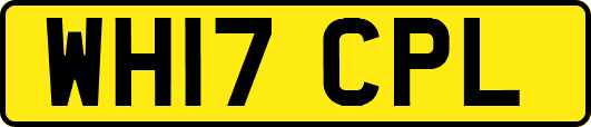 WH17CPL