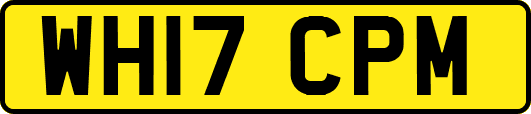 WH17CPM