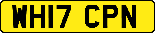 WH17CPN