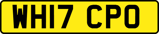 WH17CPO