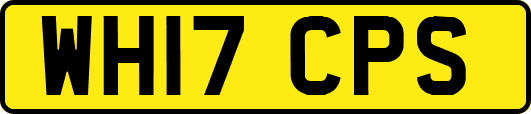 WH17CPS