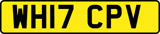 WH17CPV