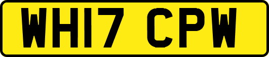 WH17CPW