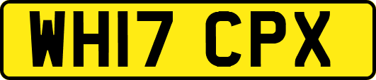 WH17CPX