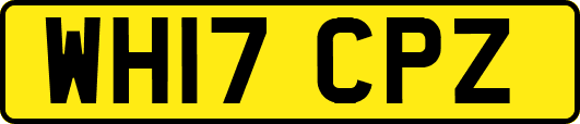 WH17CPZ
