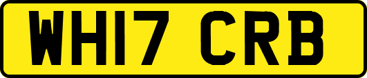 WH17CRB