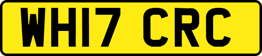 WH17CRC