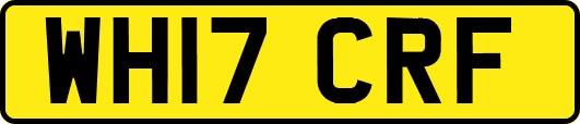 WH17CRF