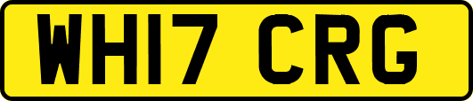 WH17CRG