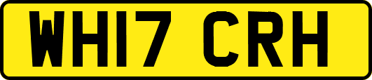 WH17CRH