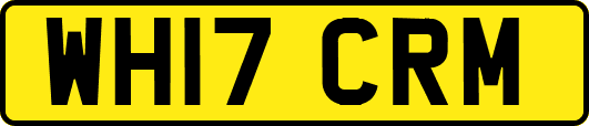 WH17CRM