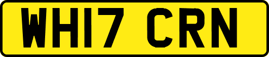 WH17CRN