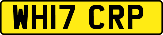 WH17CRP