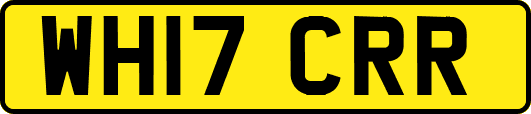 WH17CRR