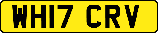 WH17CRV