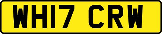 WH17CRW