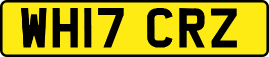 WH17CRZ