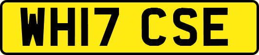 WH17CSE