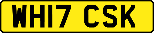WH17CSK