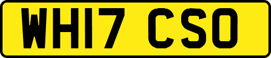 WH17CSO