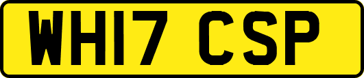 WH17CSP