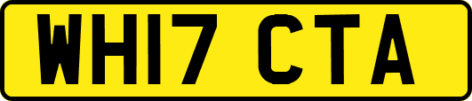 WH17CTA