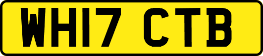 WH17CTB