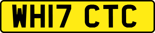 WH17CTC