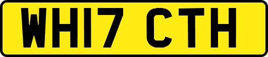WH17CTH
