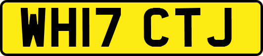 WH17CTJ