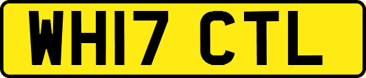 WH17CTL