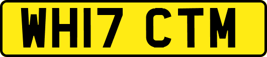 WH17CTM