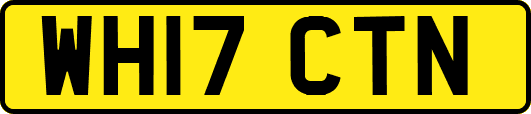 WH17CTN