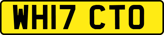 WH17CTO
