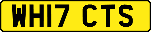 WH17CTS