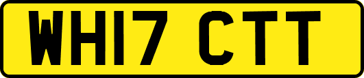 WH17CTT
