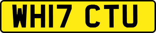 WH17CTU