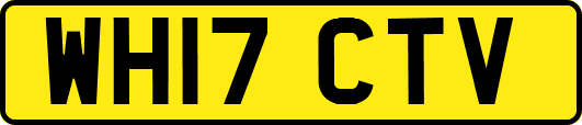 WH17CTV