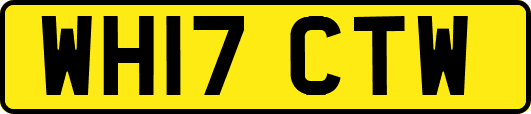WH17CTW
